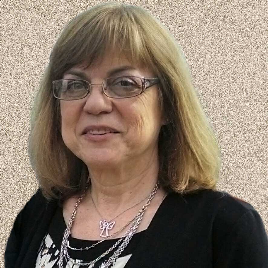 Jane Hardy