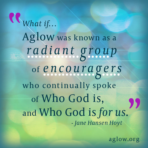 Encouragers