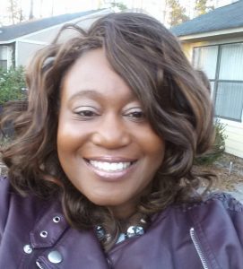 Kesha Singleton