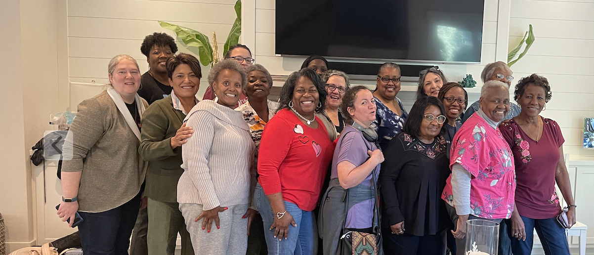 SC Leadership Team