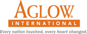 Aglow logo