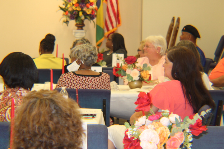 Unity in Community Gala