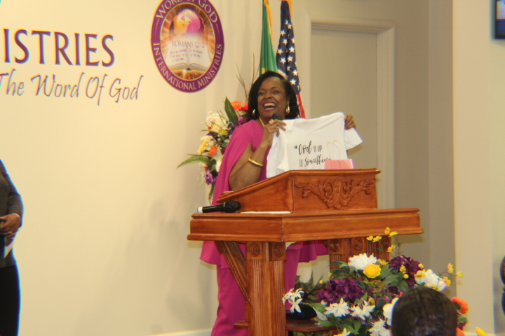Unity in Community Gala