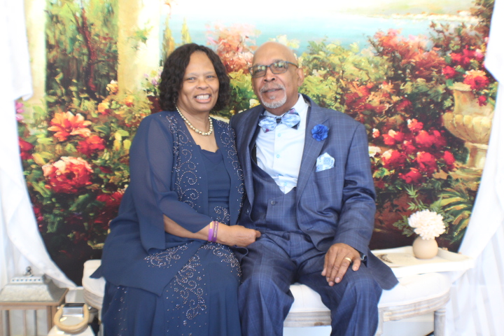 Unity in Community Gala