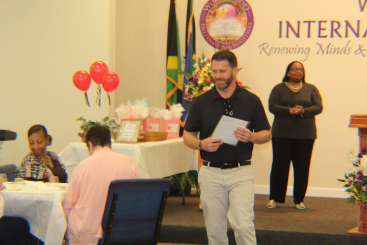Unity in Community Gala