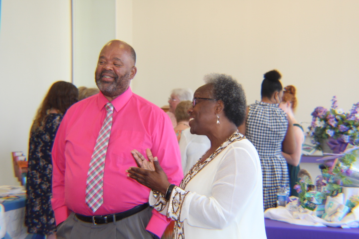 Unity in Community Gala