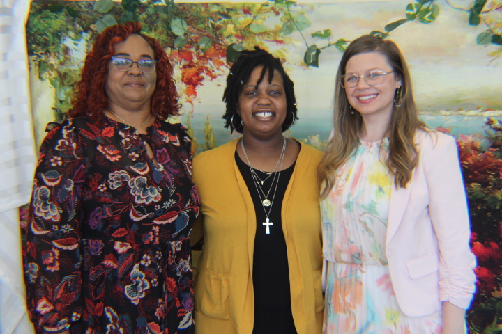 Unity in Community Gala