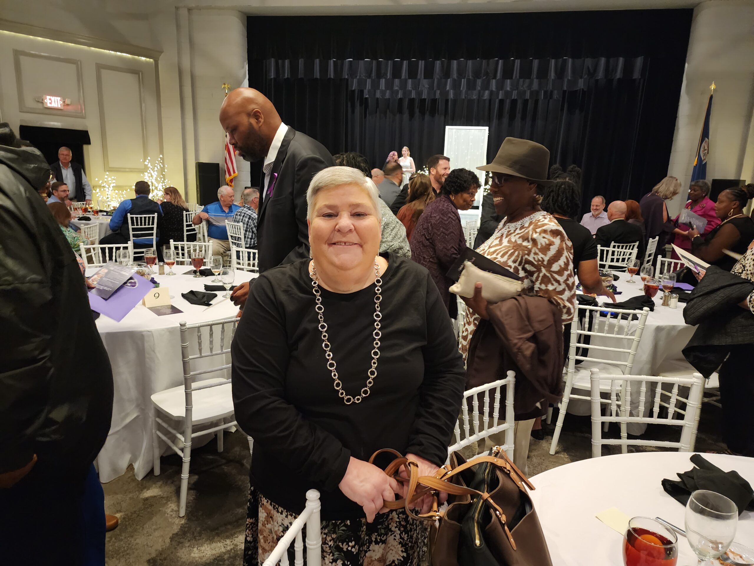 Unity in Community with The Selah Center!