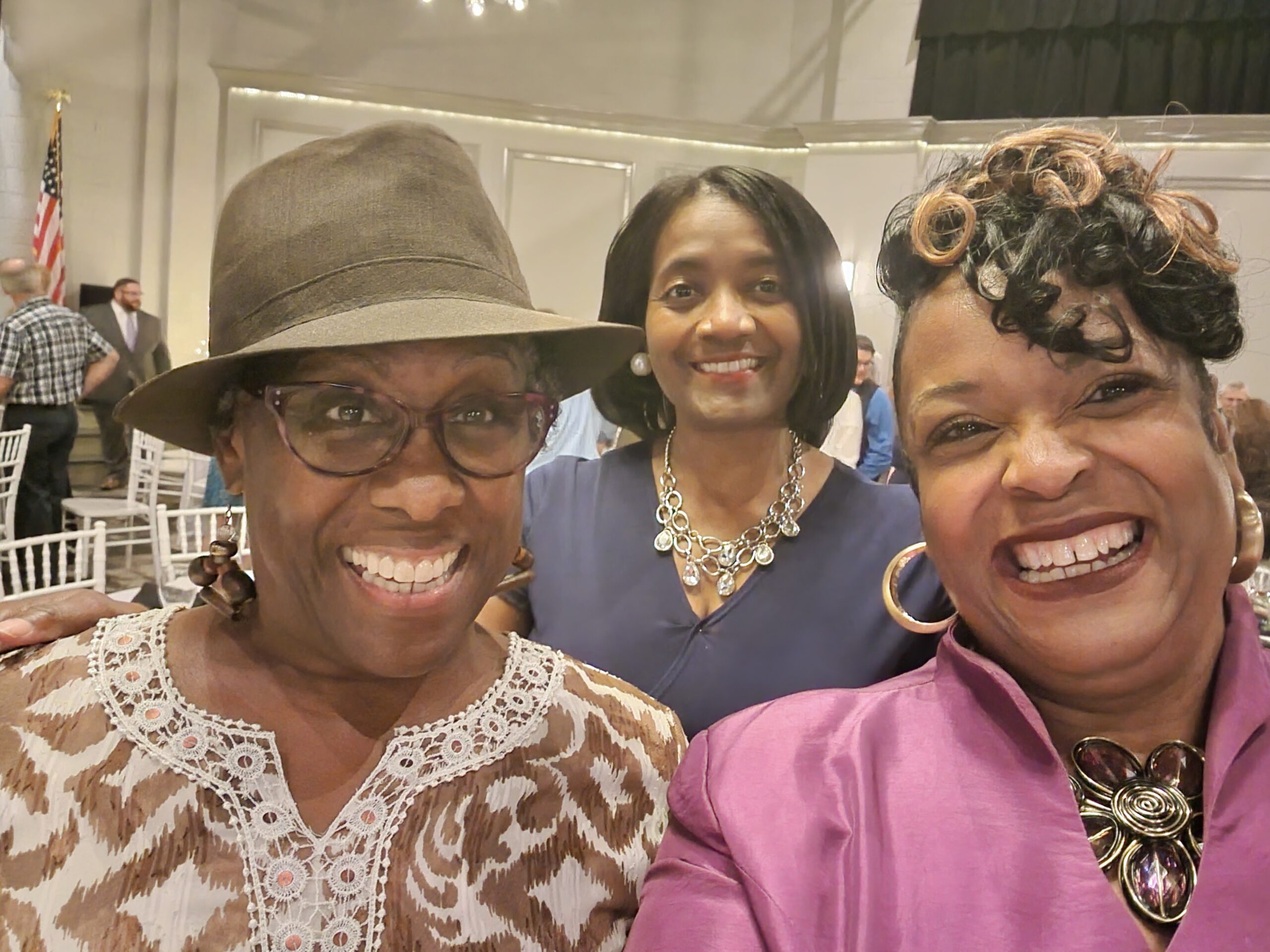 Unity in Community with The Selah Center!