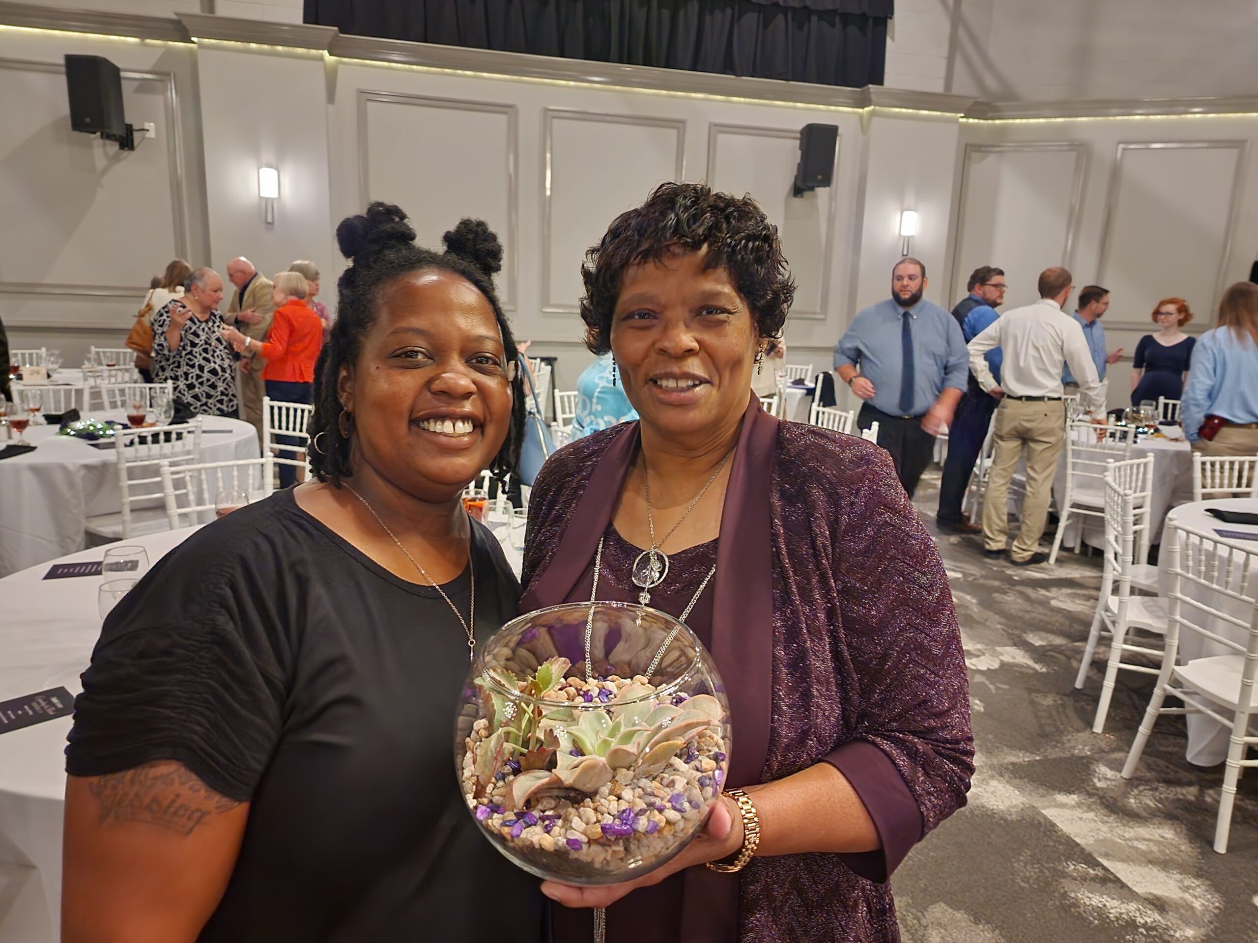 Unity in Community with The Selah Center!