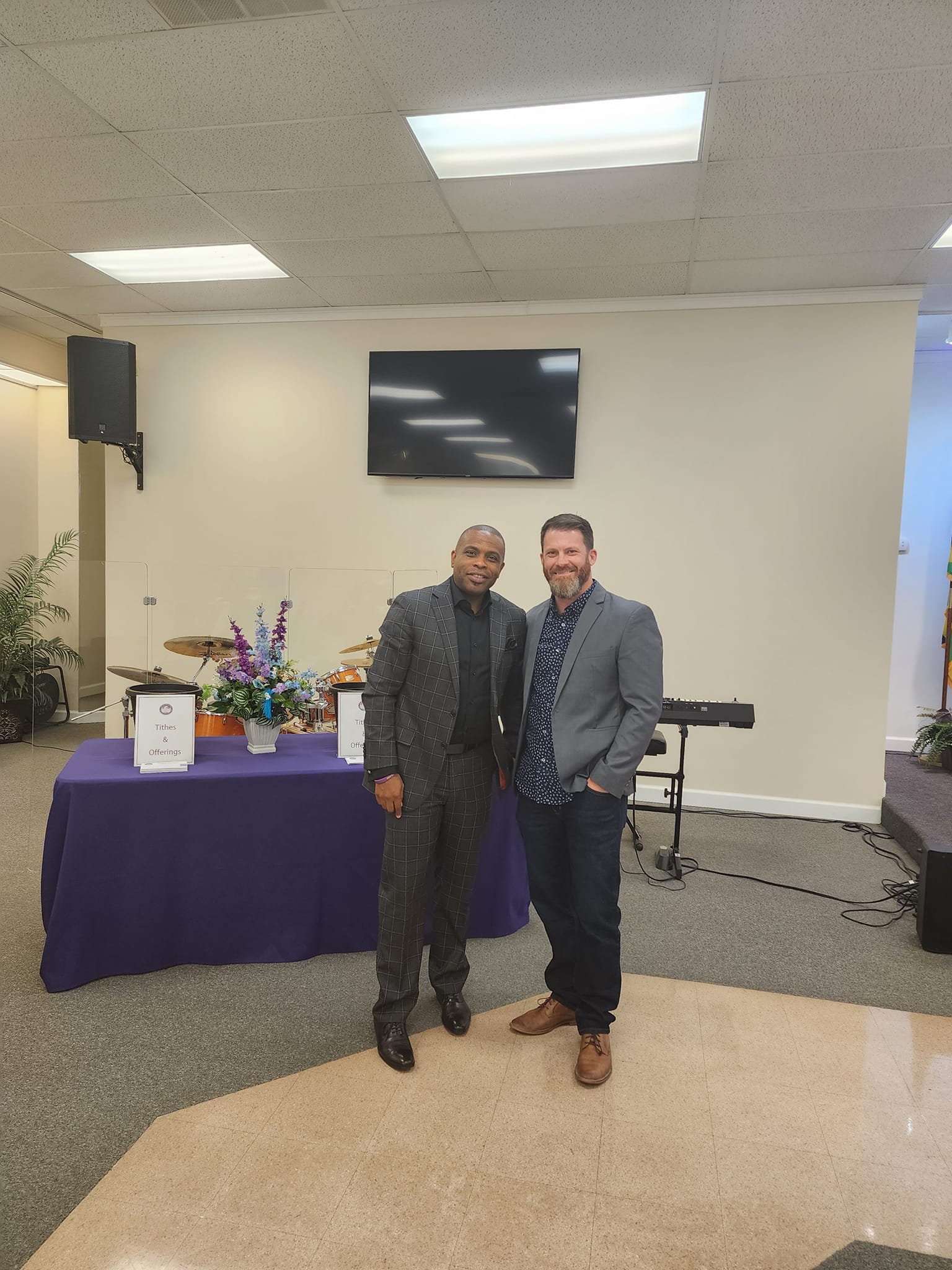 Unity in Community Gala 2023