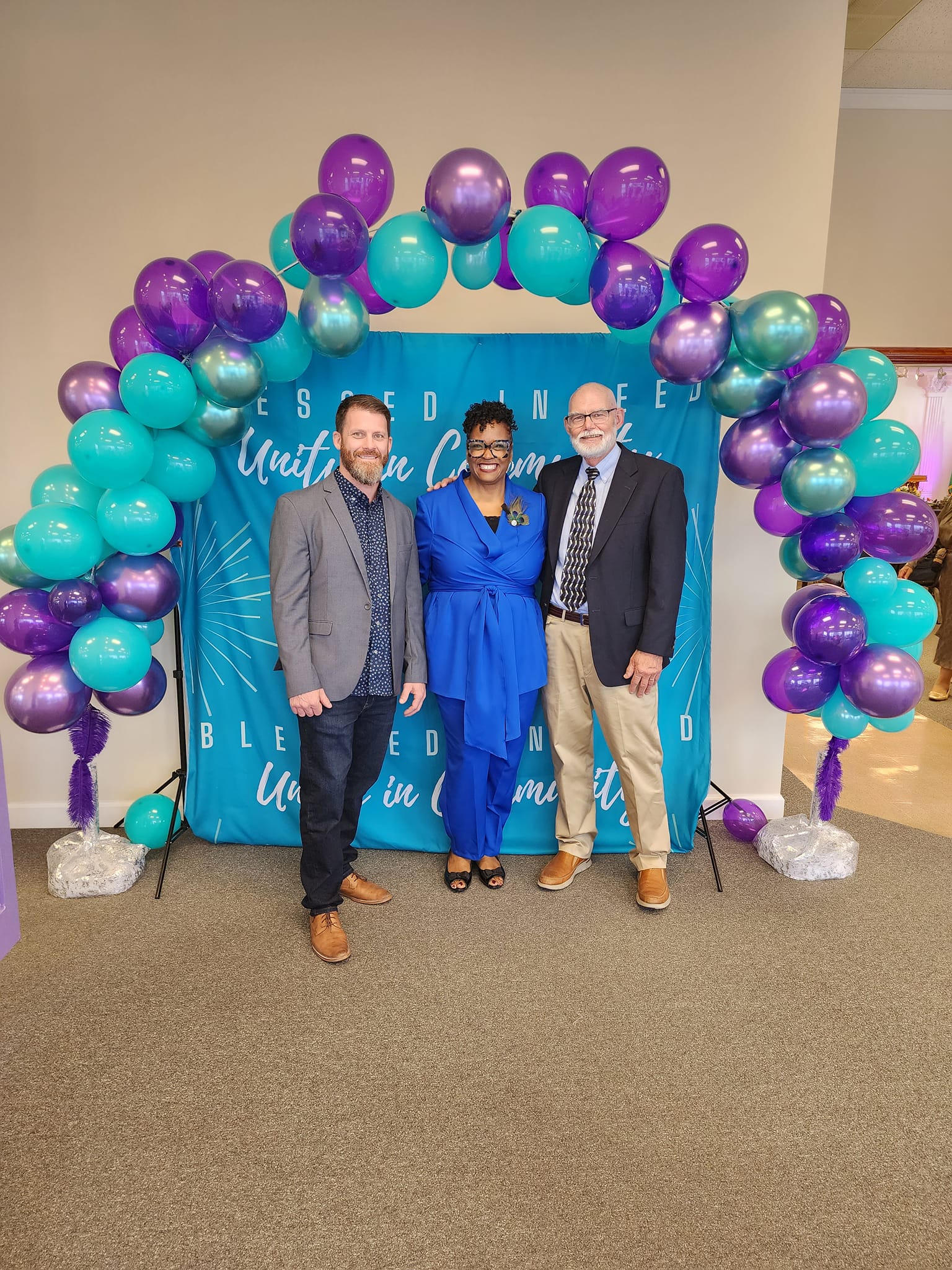 Unity in Community Gala 2023