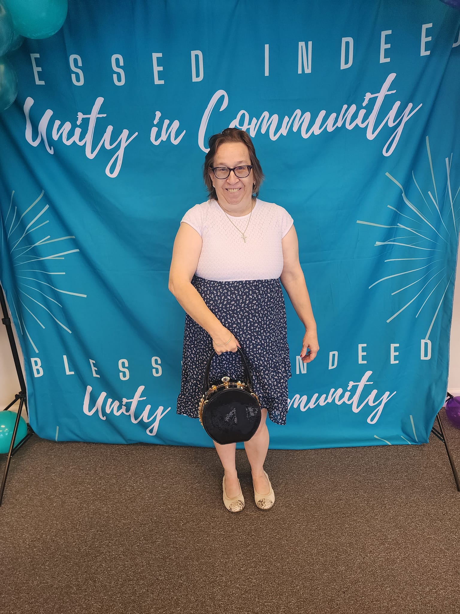 Unity in Community Gala 2023