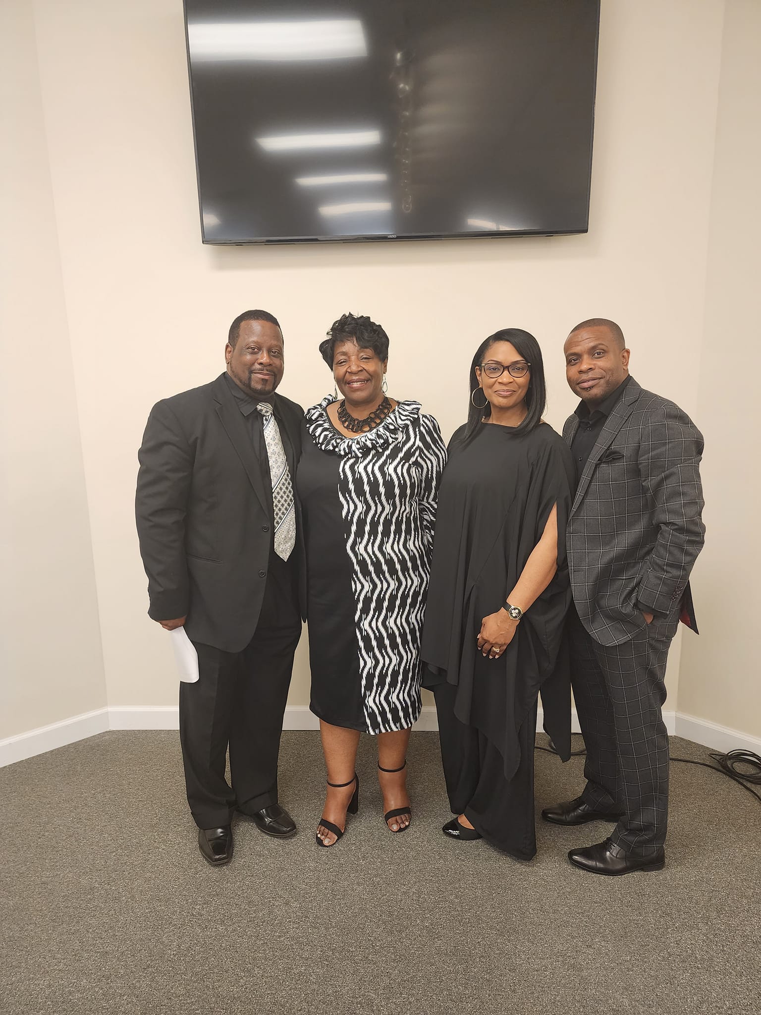 Unity in Community Gala 2023