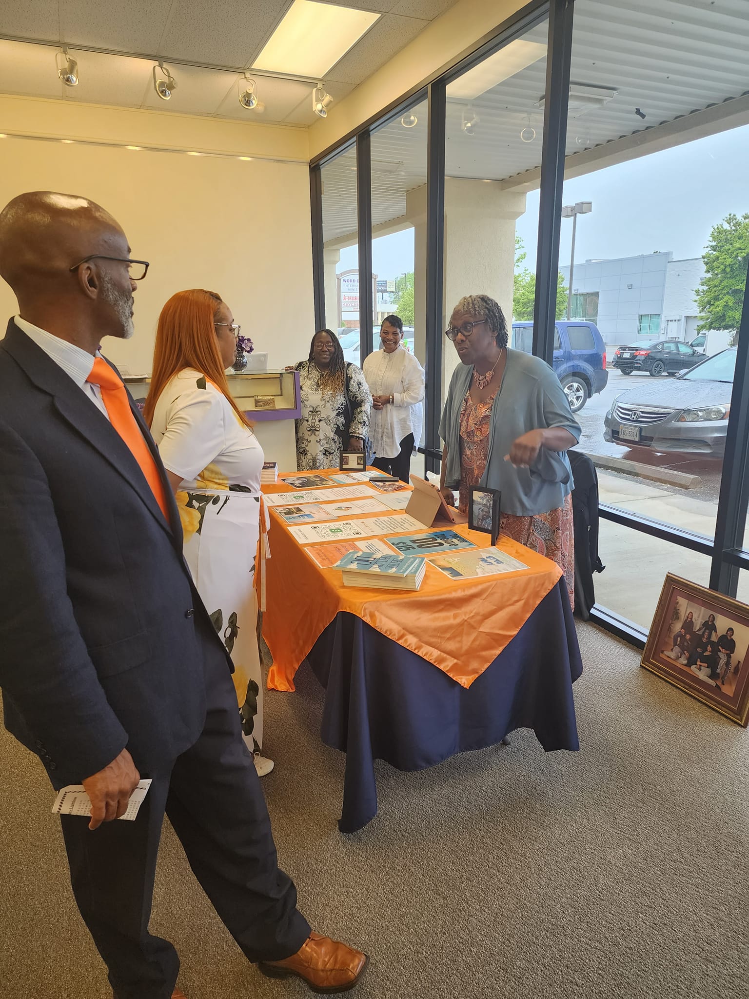 Unity in Community Gala 2023