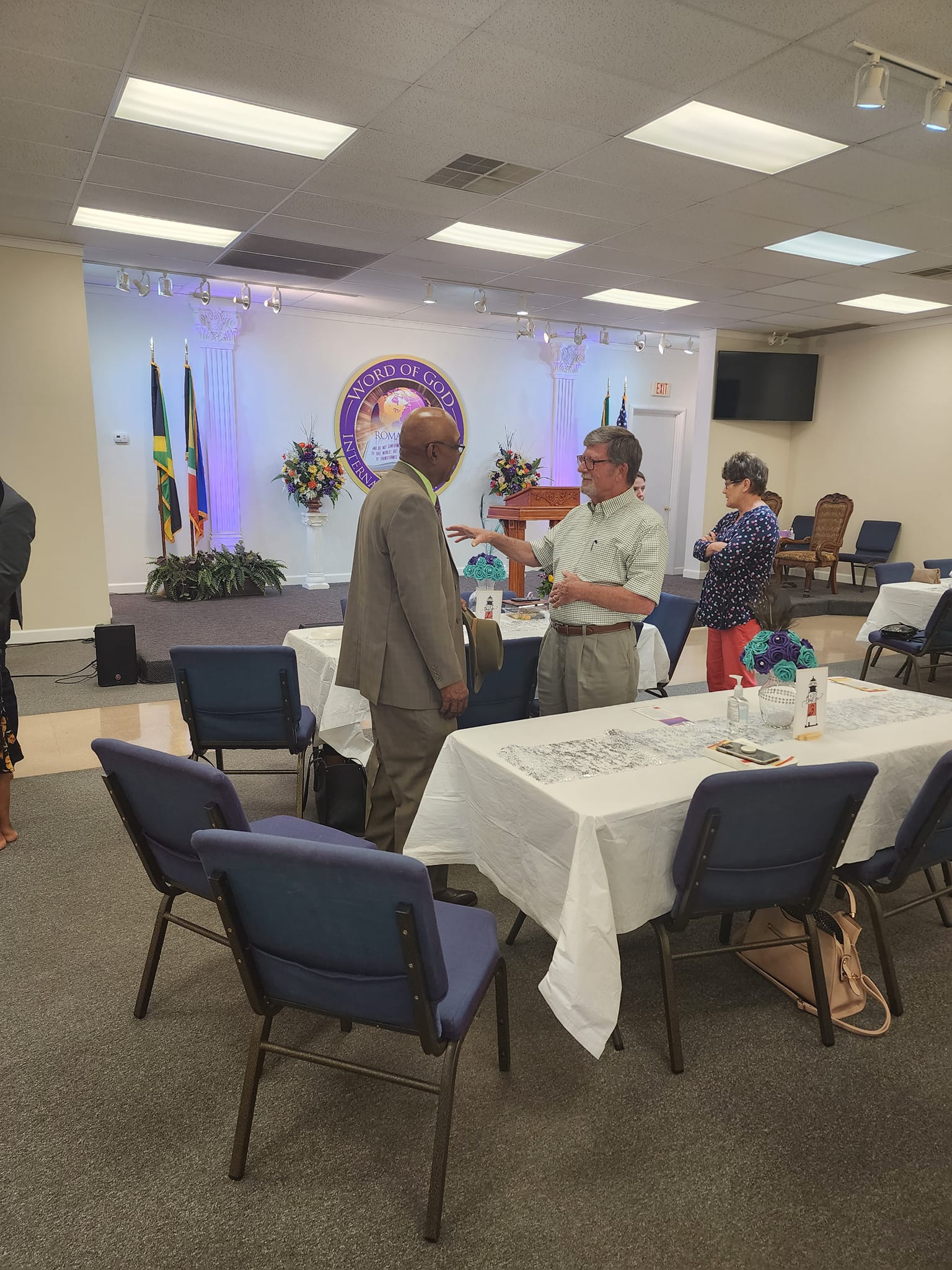 Unity in Community Gala 2023