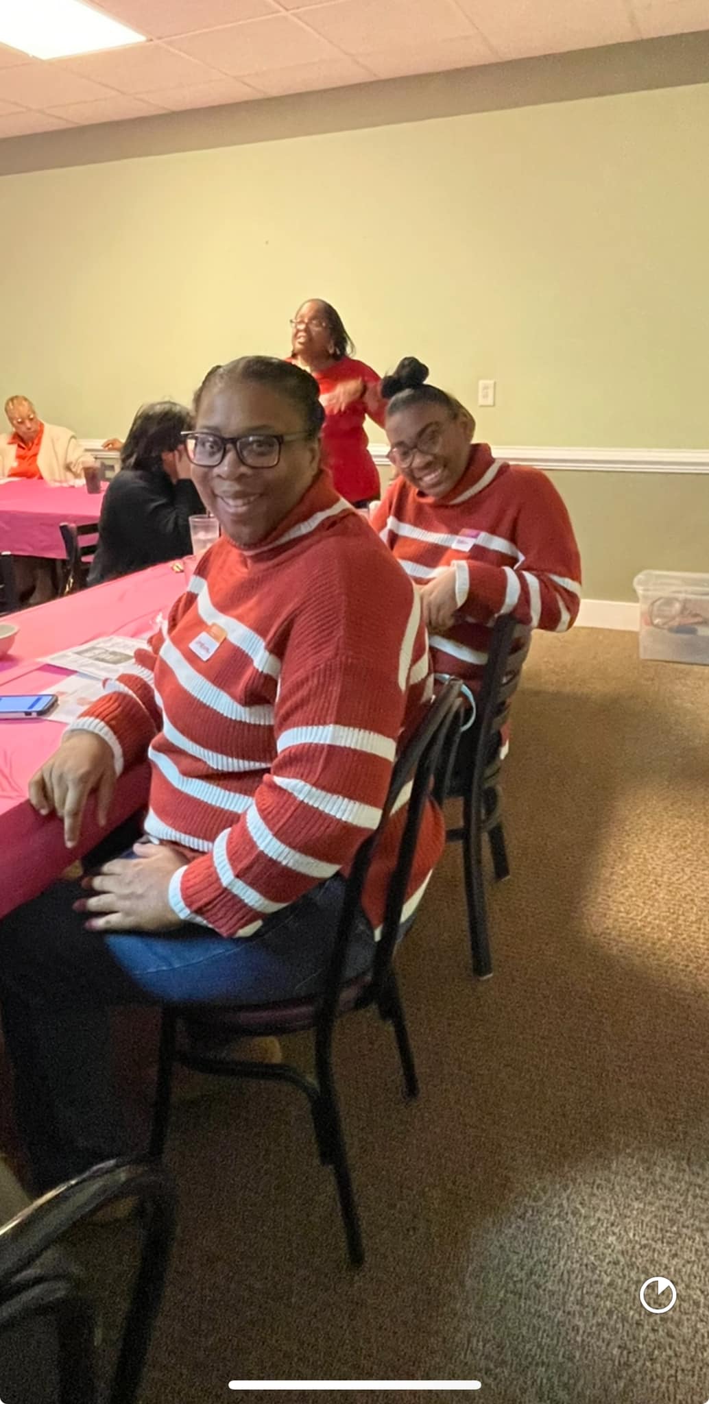 "Celebration of Love... For Self and Others" gathering on Feb. 2024!