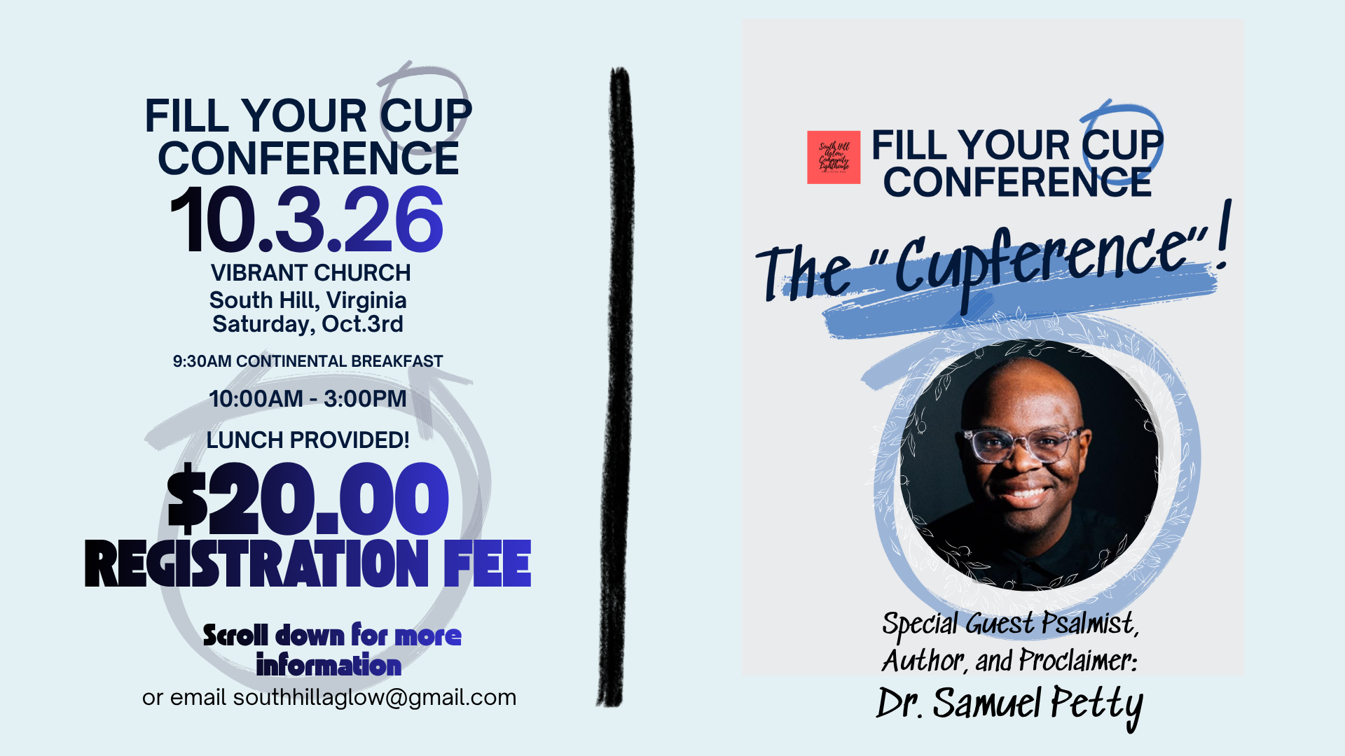 Save the date! (3)