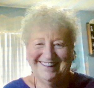 Bobbie Wright