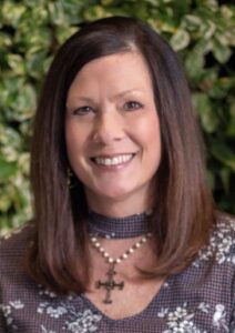 Carolyn Williams