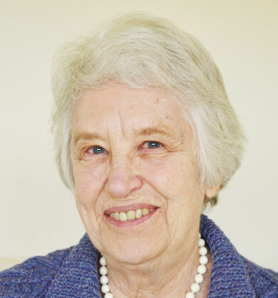 Juanita Carlson