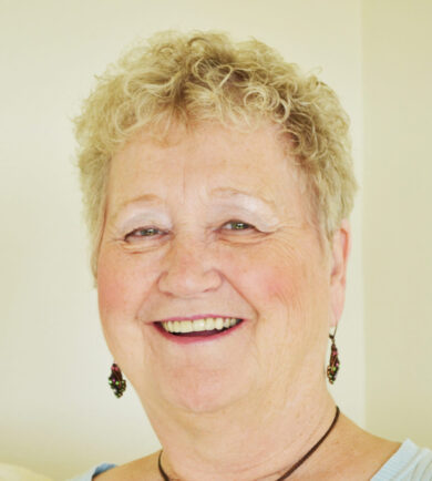 Bobbie Wright