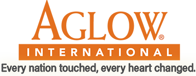 Aglow Logo