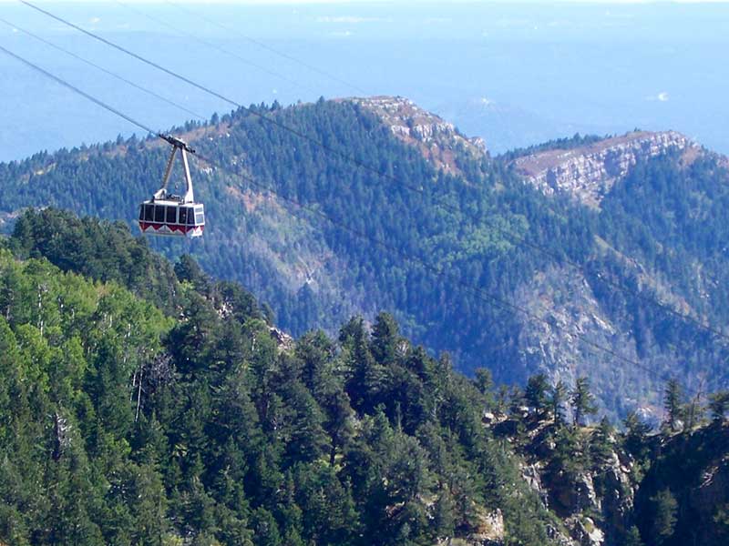 Tramway