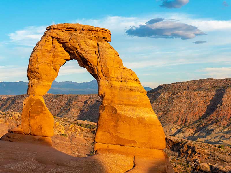 Arches National Park