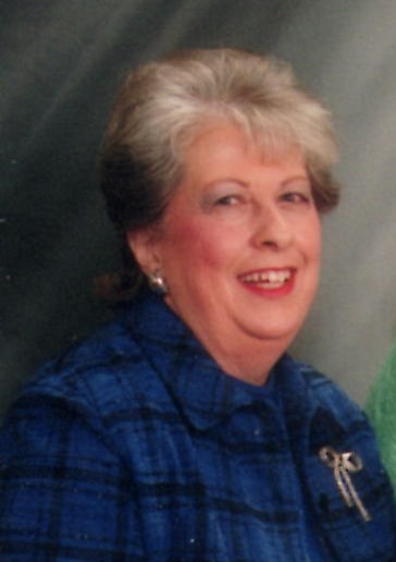 Marcia Larsen SE Area Pres