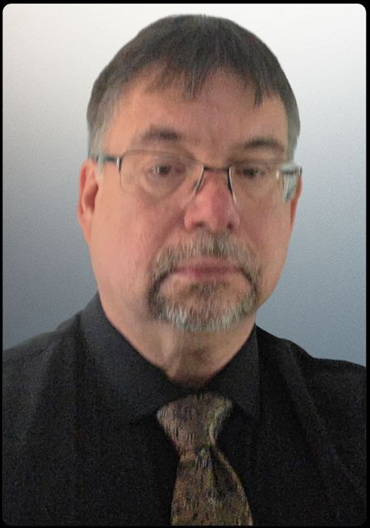 Bill Bero Men of Issachar