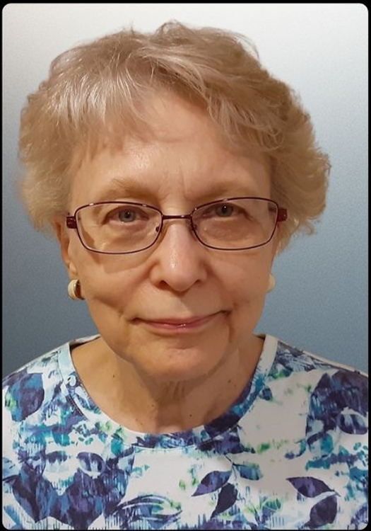 Dianne Davies President