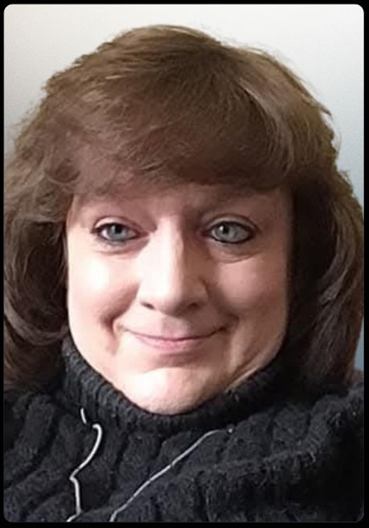 Tina Bero VP Finance