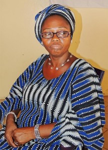 Agnes Amengnona