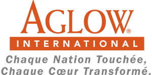 Aglow logo