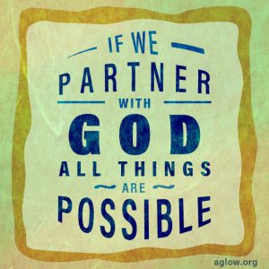 Partner graphic