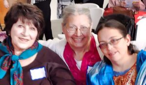 Western New York Area Leadership Team