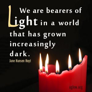Light bearers