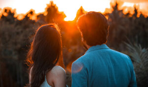 male female reconciliation